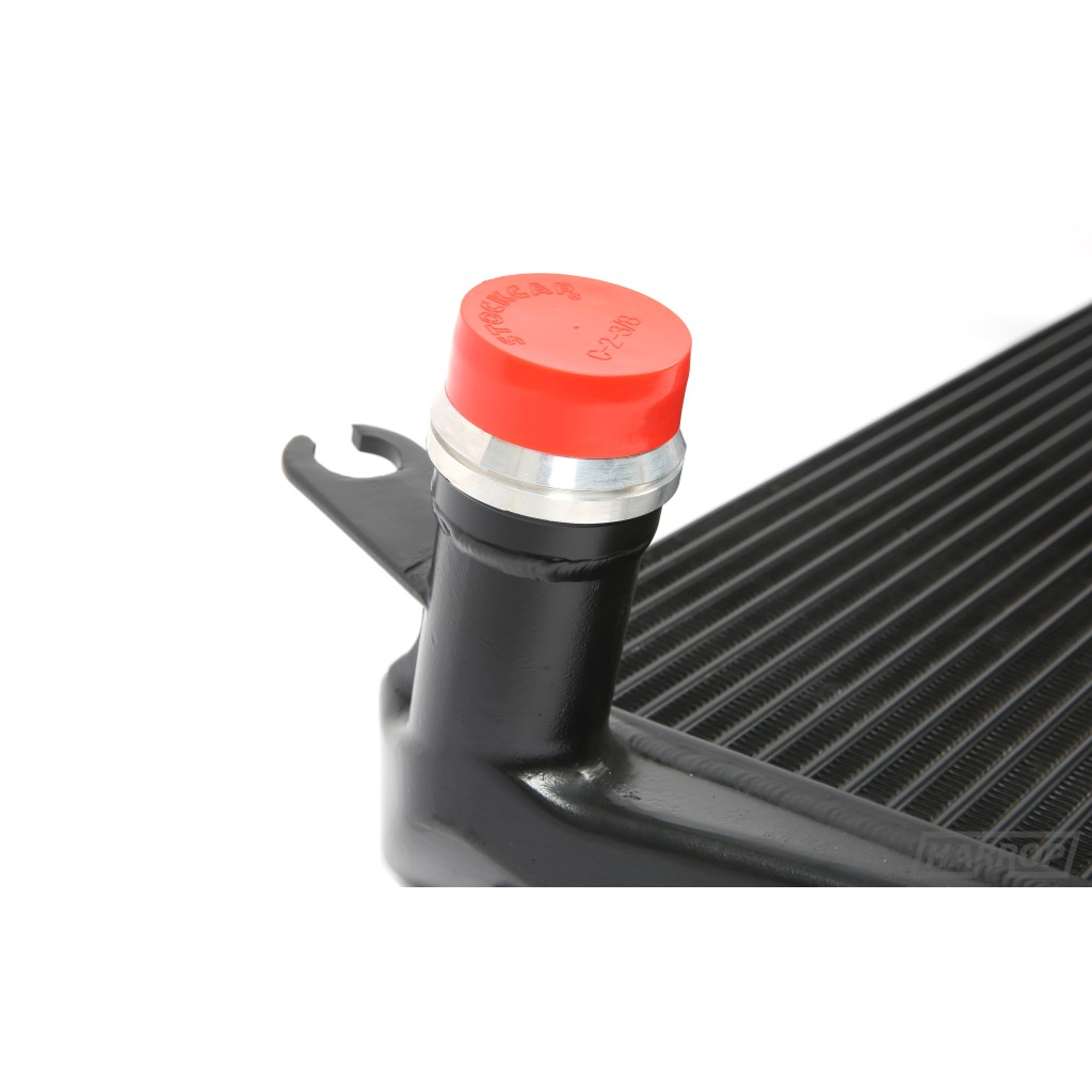 Ranger 2.0 Intercooler Buy a HighFlow Intercooler for Your Ford